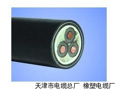 铠装铁路信号线PZY23 PZY22_供应产品_天津市电缆总厂 橡塑电缆厂
